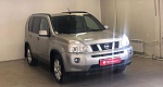 Nissan X-Trail II