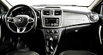 Renault sandero stepway cvt 2021 с пробегом 12 030 км