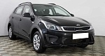 Kia rio x (x-line) акпп 2017 с пробегом 93 013 км