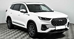 Chery tiggo 8 pro робот 2021 с пробегом 24 719 км