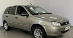 LADA (ВАЗ) KALINA 1.6 MT (81 л.с.)
