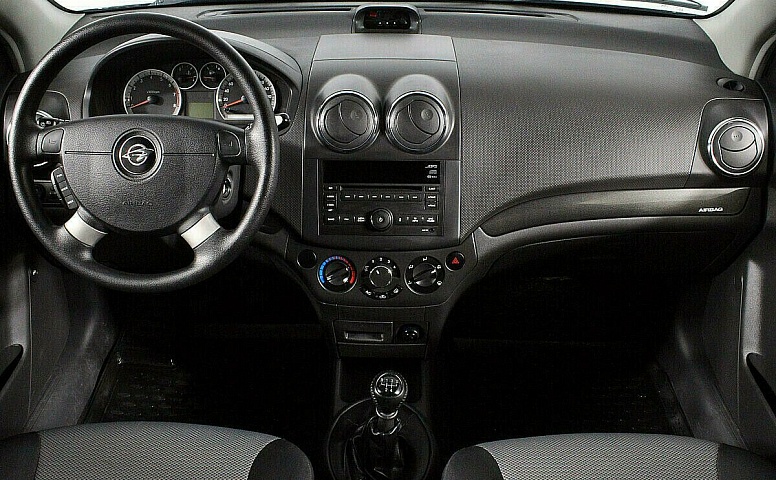 Ravon Nexia R3 I