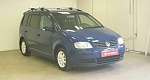 Volkswagen Touran I