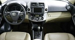 Toyota RAV4 III (XA30) Рестайлинг
