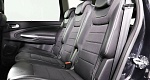 Ford S-MAX I Рестайлинг