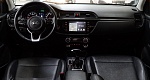 Kia rio x (x-line) акпп 2018 с пробегом 63 977 км