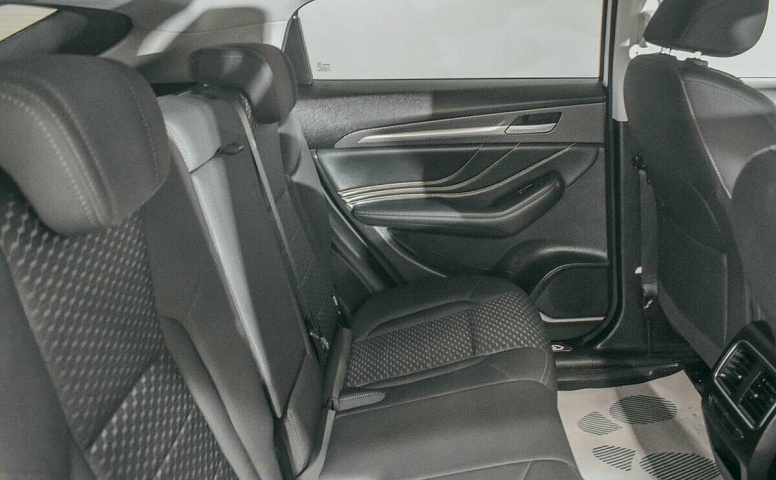Haval F7x I