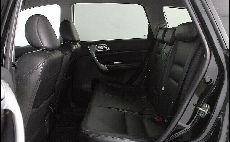 Great wall hover h6
