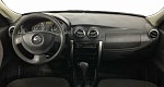 Nissan Almera III (G15)