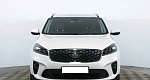 Kia sorento prime акпп 2020 с пробегом 19 340 км