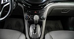 Chevrolet Orlando, 1 поколение
