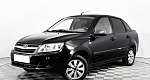 LADA (ВАЗ) Granta I