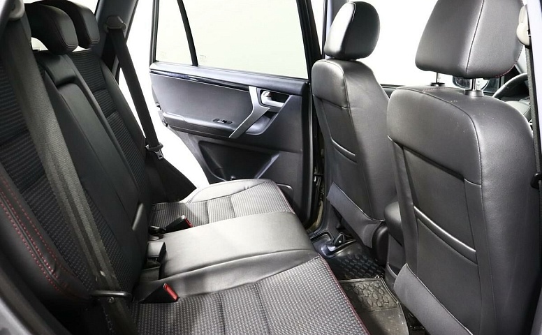 Chery Tiggo