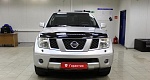 Nissan Pathfinder III