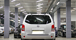 Nissan Pathfinder III