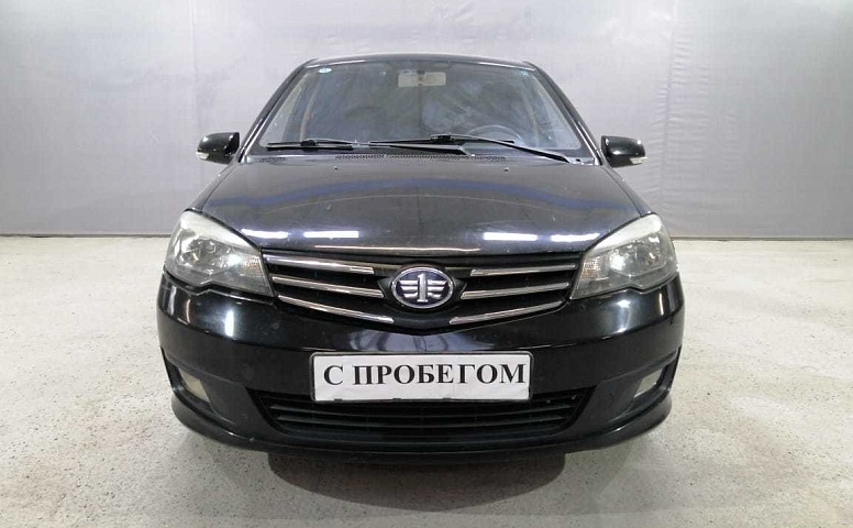 FAW V5 1.5 MT (102 л.с.)
