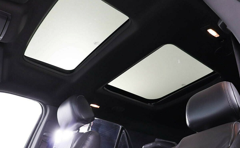 Ford Explorer V