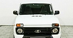 Lada (ваз) 2121 (4x4)