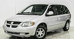 Dodge caravan