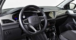 Volkswagen taos робот 2021 с пробегом 14 738 км
