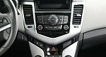 Chevrolet Cruze 1.8 Механика