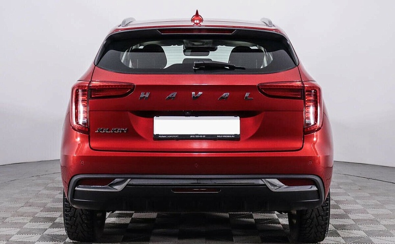 Haval Jolion I