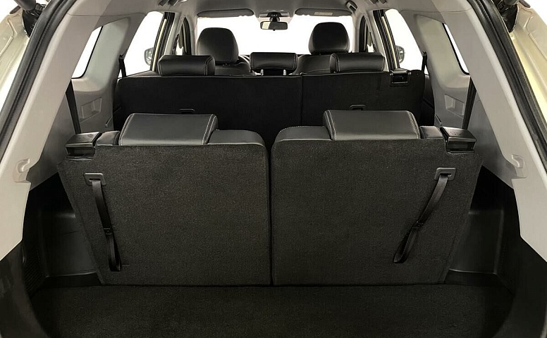 Chery Tiggo 8 1.5 РКПП