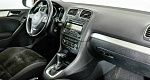 Volkswagen Golf 1.4 Робот