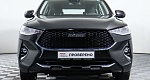 Haval F7x 1.5 РКПП