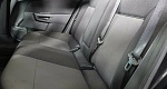 Opel Astra H Рестайлинг