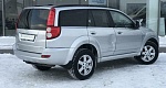 Great Wall Hover H5