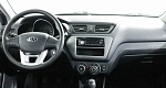 Kia Rio 1.4 Механика