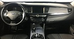 Kia quoris i рестайлинг