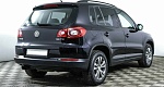Volkswagen Tiguan 2.0 Автомат