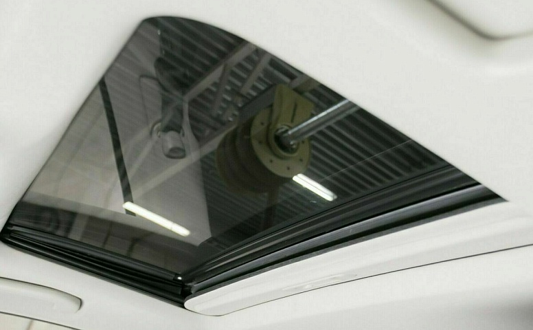Infiniti ex