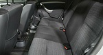 Renault Duster 1.6 Механика