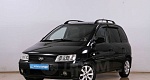 Hyundai Matrix, 1 поколение, рестайлинг