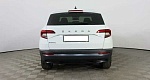 Skoda karoq акпп 2020 с пробегом 34 950 км
