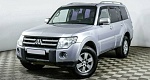 Mitsubishi Pajero 3.0 Автомат