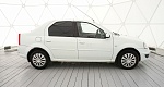 Renault Logan I Рестайлинг