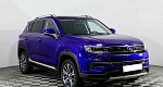 Changan cs35 plus акпп 2020 с пробегом 18 817 км