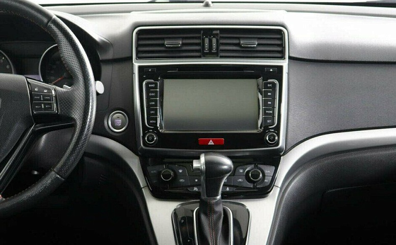 Haval H6 1.5 Автомат