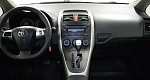 Toyota auris i рестайлинг