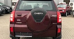 Chery Tiggo (T11) I Рестайлинг (FL)