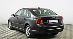 Volvo S40 1.6 Механика