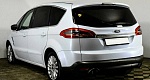 Ford S-MAX 2.0 Робот