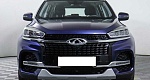 Chery tiggo 8 cvt 2021 с пробегом 13 749 км