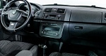 Skoda Fabia RS II