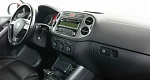 Volkswagen Tiguan 2.0 Автомат