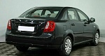 Daewoo gentra